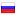 gradrek.ru hosted country